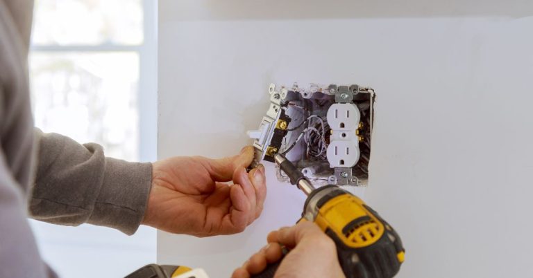 Instalações Elétricas em Santos