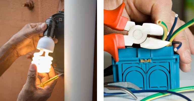 Eletricista em Santos-SP | Instalação e Manutenção Elétrica Perto de Mim seviços realizados (2)